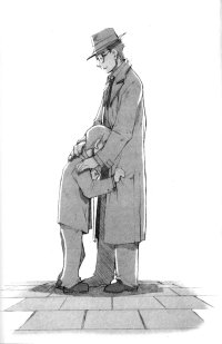 BUY NEW baccano! - 189906 Premium Anime Print Poster