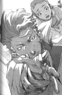 BUY NEW baccano! - 190742 Premium Anime Print Poster