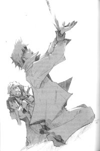 BUY NEW baccano! - 190744 Premium Anime Print Poster