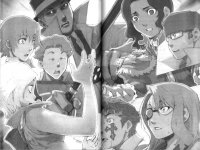 BUY NEW baccano! - 190749 Premium Anime Print Poster