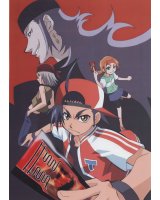 BUY NEW bakegyamon - 66657 Premium Anime Print Poster