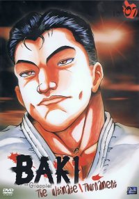 BUY NEW baki the grappler - 161488 Premium Anime Print Poster