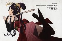 BUY NEW bakumatsu kikansetsu irohanihoheto - 130635 Premium Anime Print Poster
