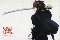 BUY NEW bakumatsu kikansetsu irohanihoheto - 130820 Premium Anime Print Poster