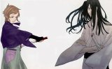BUY NEW bakumatsu kikansetsu irohanihoheto - 131053 Premium Anime Print Poster