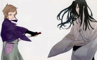 BUY NEW bakumatsu kikansetsu irohanihoheto - 131053 Premium Anime Print Poster