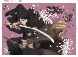 BUY NEW bakumatsu kikansetsu irohanihoheto - 156789 Premium Anime Print Poster