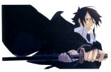BUY NEW bakumatsu kikansetsu irohanihoheto - 188112 Premium Anime Print Poster