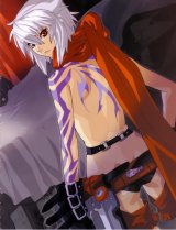 BUY NEW bakuretsu tenshi - 10033 Premium Anime Print Poster