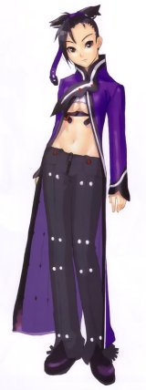 BUY NEW bakuretsu tenshi - 10036 Premium Anime Print Poster