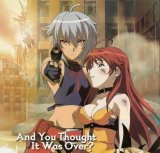 BUY NEW bakuretsu tenshi - 102595 Premium Anime Print Poster