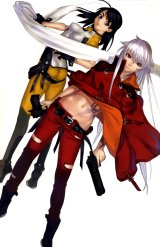 BUY NEW bakuretsu tenshi - 103657 Premium Anime Print Poster