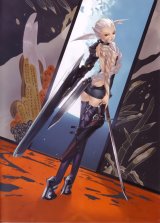 BUY NEW bakuretsu tenshi - 11355 Premium Anime Print Poster