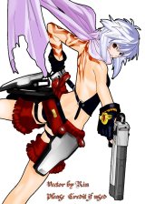 BUY NEW bakuretsu tenshi - 134933 Premium Anime Print Poster