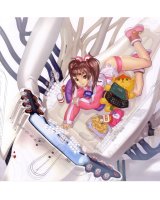 BUY NEW bakuretsu tenshi - 16007 Premium Anime Print Poster