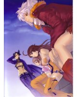 BUY NEW bakuretsu tenshi - 16171 Premium Anime Print Poster