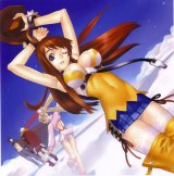 BUY NEW bakuretsu tenshi - 19198 Premium Anime Print Poster