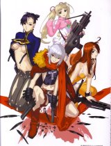 BUY NEW bakuretsu tenshi - 19199 Premium Anime Print Poster