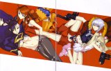 BUY NEW bakuretsu tenshi - 19202 Premium Anime Print Poster