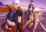 BUY NEW bakuretsu tenshi - 19203 Premium Anime Print Poster