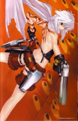 BUY NEW bakuretsu tenshi - 19207 Premium Anime Print Poster