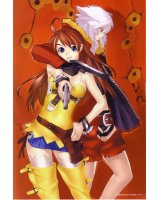 BUY NEW bakuretsu tenshi - 21729 Premium Anime Print Poster
