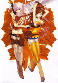 BUY NEW bakuretsu tenshi - 22204 Premium Anime Print Poster