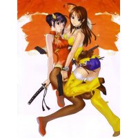 BUY NEW bakuretsu tenshi - 6581 Premium Anime Print Poster