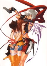 BUY NEW bakuretsu tenshi - 9167 Premium Anime Print Poster