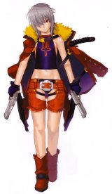 BUY NEW bakuretsu tenshi - 9948 Premium Anime Print Poster
