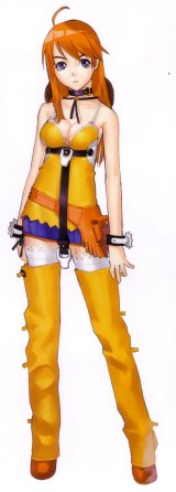BUY NEW bakuretsu tenshi - 9950 Premium Anime Print Poster