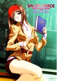 BUY NEW baldr force exe resolution - 113181 Premium Anime Print Poster