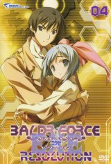 BUY NEW baldr force exe resolution - 119886 Premium Anime Print Poster