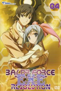 BUY NEW baldr force exe resolution - 119886 Premium Anime Print Poster