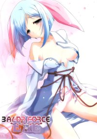 BUY NEW baldr force exe resolution - 122755 Premium Anime Print Poster