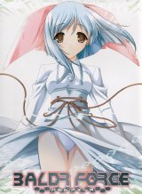 BUY NEW baldr force exe resolution - 88017 Premium Anime Print Poster