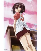 BUY NEW bamboo blade - 155306 Premium Anime Print Poster