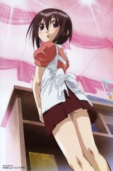 BUY NEW bamboo blade - 155306 Premium Anime Print Poster