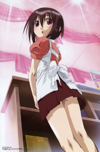 BUY NEW bamboo blade - 155306 Premium Anime Print Poster