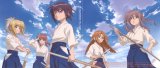 BUY NEW bamboo blade - 164228 Premium Anime Print Poster
