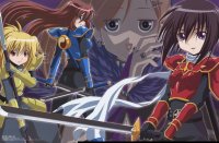 BUY NEW bamboo blade - 164864 Premium Anime Print Poster
