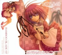 BUY NEW bamboo blade - 167271 Premium Anime Print Poster