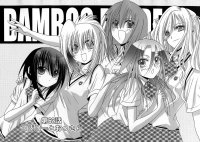 BUY NEW bamboo blade - 168201 Premium Anime Print Poster