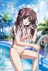 BUY NEW bamboo blade - 170559 Premium Anime Print Poster