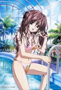BUY NEW bamboo blade - 170559 Premium Anime Print Poster