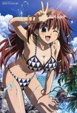 BUY NEW bamboo blade - 175263 Premium Anime Print Poster