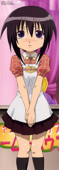 BUY NEW bamboo blade - 178282 Premium Anime Print Poster