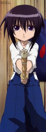 BUY NEW bamboo blade - 178283 Premium Anime Print Poster