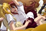 BUY NEW bamboo blade - 178358 Premium Anime Print Poster