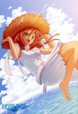 BUY NEW bamboo blade - 178693 Premium Anime Print Poster